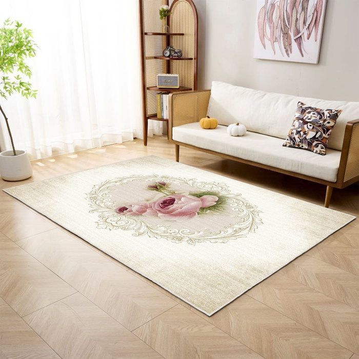 Conceptum Alfombra Multicolor 80 x 120 cm Conceptum Alfombra Multicolor 80 x 120 cm